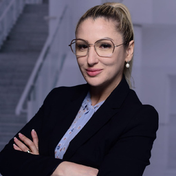 Yuliya Götti