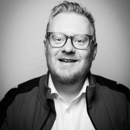 Patric Beuter