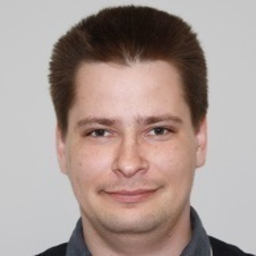 Georgii Pozdniakov