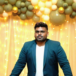 Rohan Santra