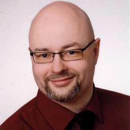 Rolf Kirchgeßner
