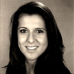 Melanie Ricken