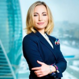 Evelina Khyzhniak