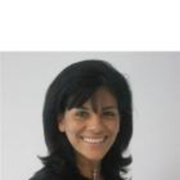 Maria Cristina Gama Lopes