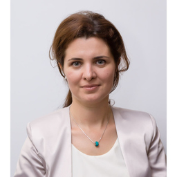 Laura Ciobotaru
