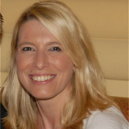 Anja Liebig