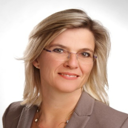 Sibylle Tecklenborg