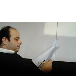 Zafer Urfalıoğlu