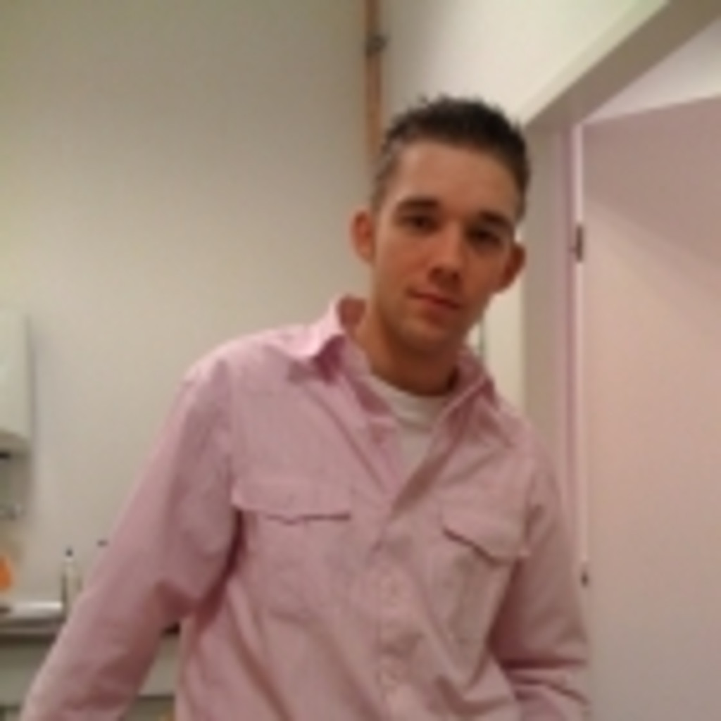 Social Media Profilbild Pierre Barre Bremen
