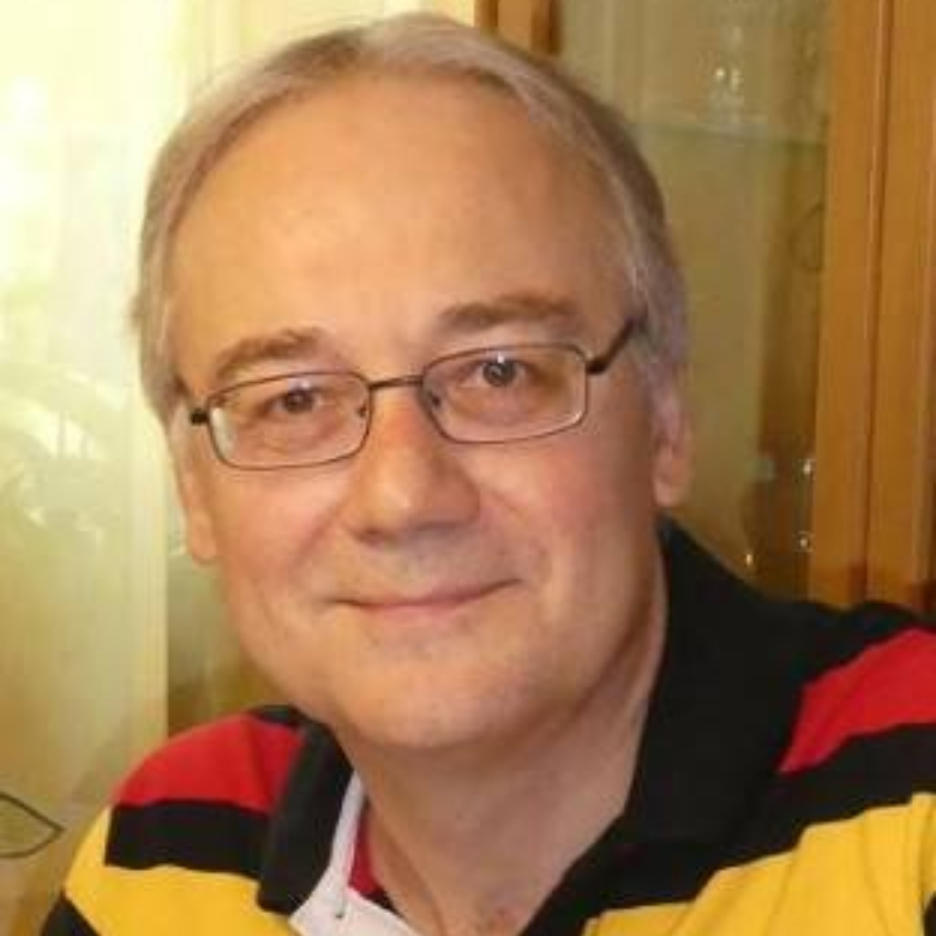 Profilbild Michael Janik