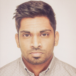 Abiram Pakeerathan