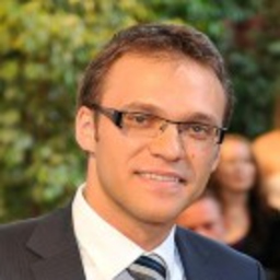 Gerald Schreiber