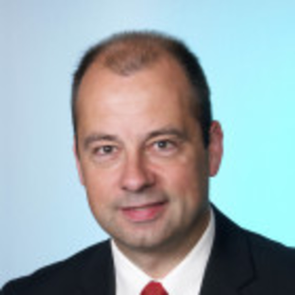 Social Media Profilbild Norbert Richters Annaberg-Buchholz