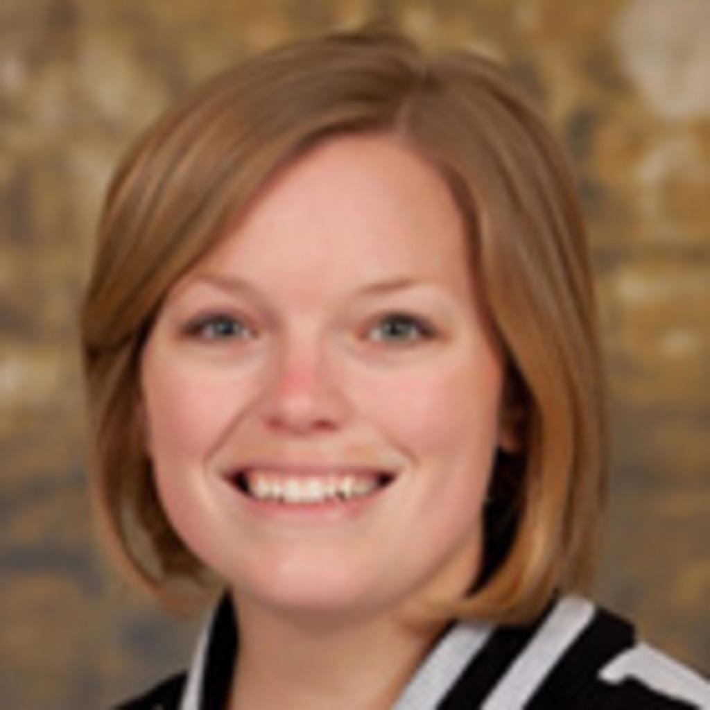 Johanna Seibel PRReferentin adtech Interactive XING