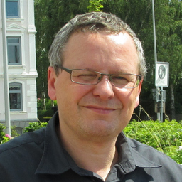 Ralf Höhne