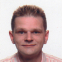 Dieter Buchmann