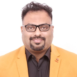 Ravishankar Ramaswamy