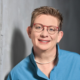 Marion Hecker