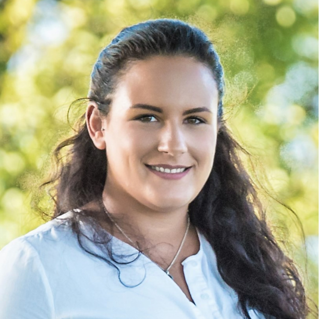 Social Media Profilbild lisa marie Freudenberger Höchst im Odenwald
