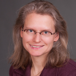 Dr. Simone Müller