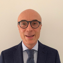 Daniele Caldognetto
