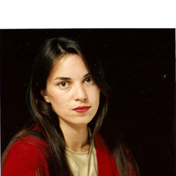 Dr. Monika Jung-Mounib