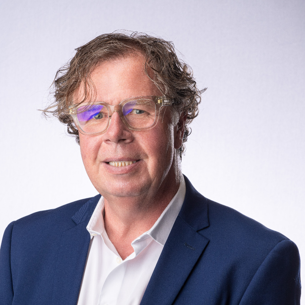 Jochen Eberheim Vorstandsvorsitzender LAR Process Analysers AG XING