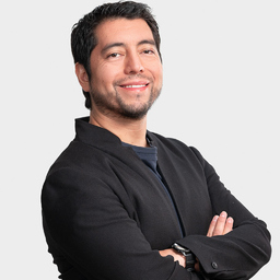 Felipe Barraza Nunez