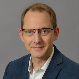 Dr. Stefan Beyer