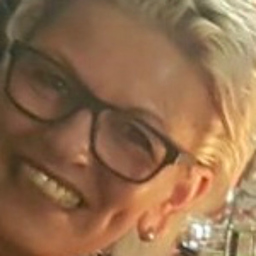 Christine Köppel