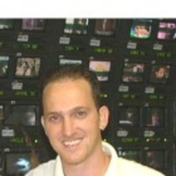 Meir Kaufman