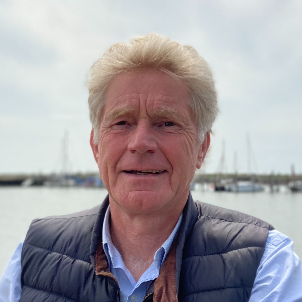 KarlHeinz Rüther Redner, VitalCoach, Berater Experte für moderne