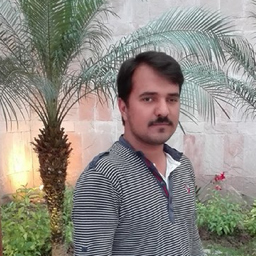 Ing. Raza khan