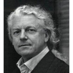charlie robertson