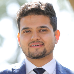 Shubham Dosi