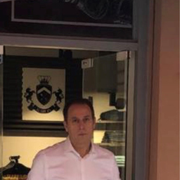 sadegh Chamanara