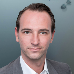Simon Blumenthal