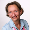 Anja Scheik