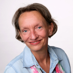 Anja Scheik