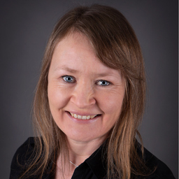 Christine Nohl