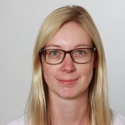 Sandra Naundorf's profile picture