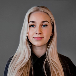 Nicole Sophie Kuca