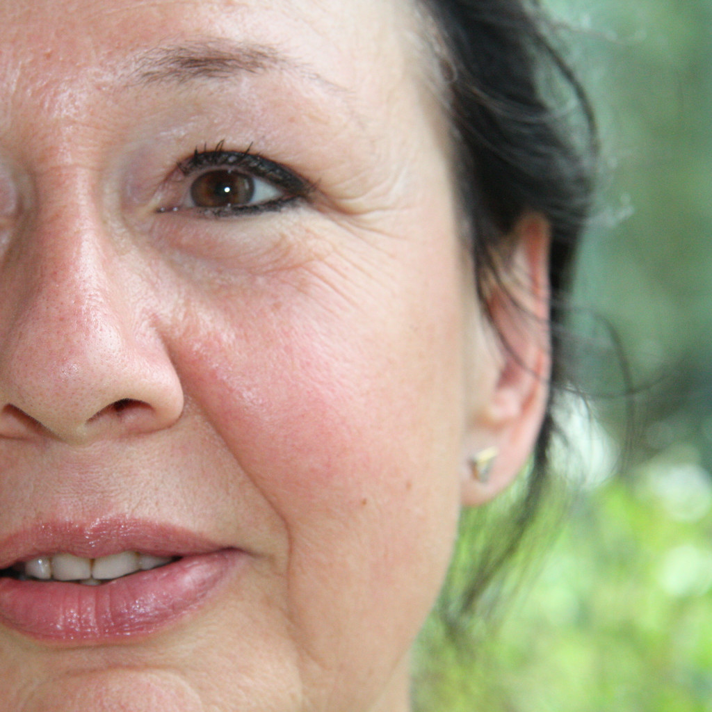 Christine Vogt Geschäftsführerin Martin Vogt e.K. XING