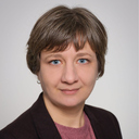 Dr. Kris Vera Hartmann