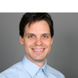 Dr. Daniel Willkomm's profile picture
