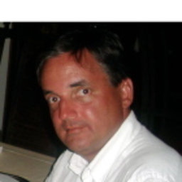 Stuart Blake Jones