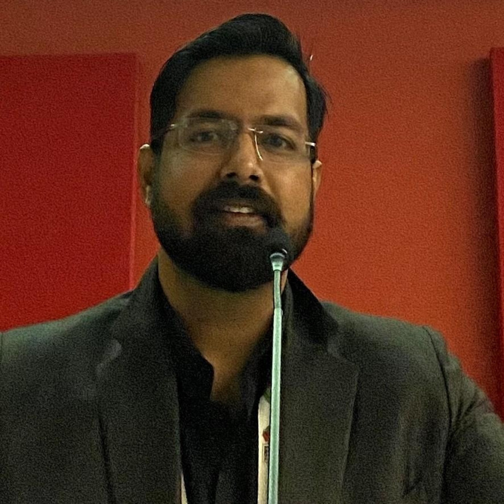 Saurabh Raman ICT Project Manager ADFinance Rwanda Ltd. XING