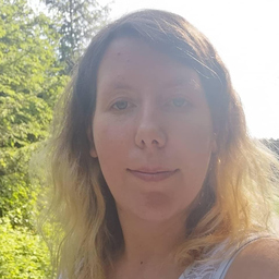 Susanne Forch