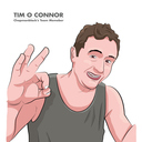 Tim O'Connor