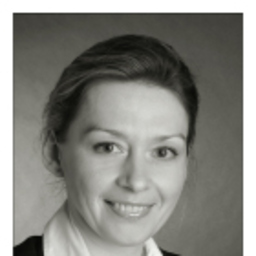 Anna Kudinova